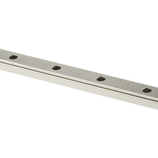 Guida lineare IKO Nippon Thompson, serie LWL, guida da 440mm x 15mm, in Acciaio inox