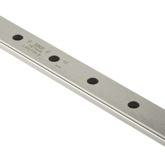 Guida lineare IKO Nippon Thompson, serie LWLF, guida da 240mm x 24mm, in Acciaio inox
