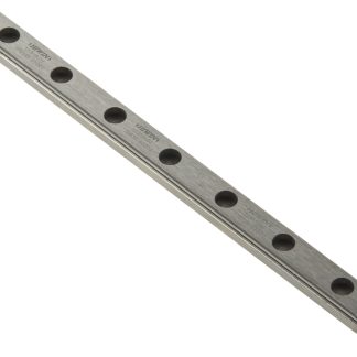 Guida lineare RS PRO, guida da 105mm x 7mm, in X65Cr13 - Acciaio inossidabile