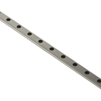 Guida lineare RS PRO, guida da 108mm x 7mm, in X65Cr13 - Acciaio inossidabile