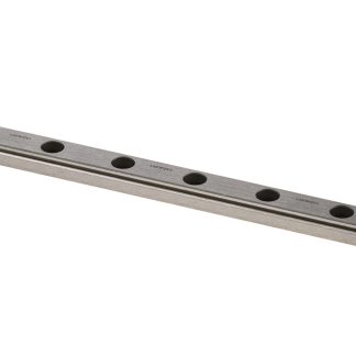 Guida lineare RS PRO, guida da 155mm x 9mm, in X65Cr13 - Acciaio inossidabile