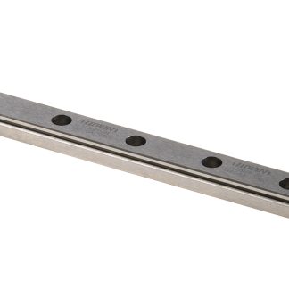 Guida lineare RS PRO, guida da 120mm x 12mm, in X65Cr13 - Acciaio inossidabile