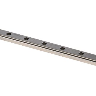 Guida lineare RS PRO, guida da 220mm x 12mm, in X65Cr13 - Acciaio inossidabile