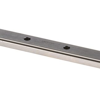 Guida lineare RS PRO, guida da 150mm x 15mm, in X65Cr13 - Acciaio inossidabile