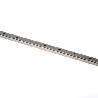 Guida lineare RS PRO, guida da 350mm x 15mm, in X65Cr13 - Acciaio inossidabile