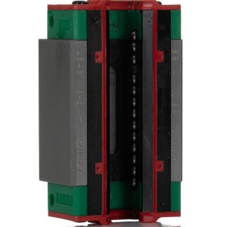 Blocco guida RS PRO, carrello da 61.4mm x 34mm, per guida larga 15mm