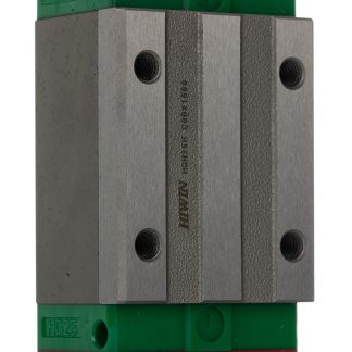 Blocco guida RS PRO, carrello da 84mm x 48mm, per guida larga 23mm