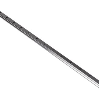 Guida lineare RS PRO, guida da 940mm x 23mm, in S55C - Acciaio al carbonio