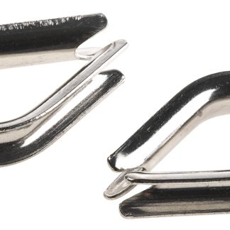 Redancia Acciaio inox Elettrolucidato RS PRO, 5mm