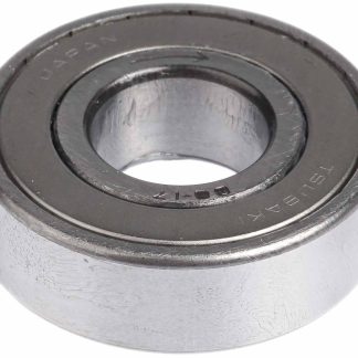 Frizione a camme Tsubaki BB, coppia nominale 43Nm, Ø int. 17mm, Ø est. 40mm, Largh. guida 12mm