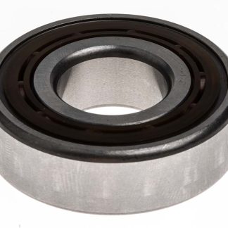 Frizione a camme Tsubaki BB, coppia nominale 61Nm, Ø int. 20mm, Ø est. 47mm, Largh. guida 14mm