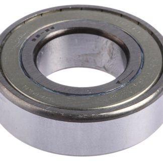 Frizione a camme Tsubaki BB, coppia nominale 78Nm, Ø int. 25mm, Ø est. 52mm, Largh. guida 15mm