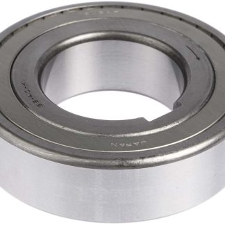 Frizione a camme Tsubaki BB-1K-K, coppia nominale 260Nm, Ø int. 40mm, Ø est. 80mm, Largh. guida 22mm