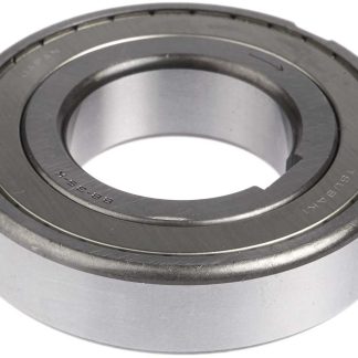 Frizione a camme Tsubaki BB-2K-K, coppia nominale 173Nm, Ø int. 35mm, Ø est. 72mm, Largh. guida 17mm