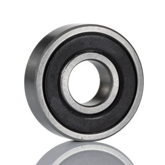 Cuscinetto a sfera Cuscinetti radiali a una corona di sfere RS PRO in Acciaio, Ø int. 17mm, Ø est. 35mm, Largh. guida