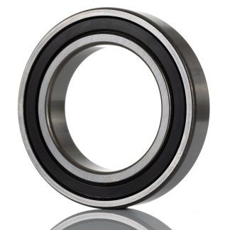 Cuscinetto a sfera Cuscinetti radiali a una corona di sfere FAG in Acciaio, Ø int. 30mm, Ø est. 55mm, Largh. guida 13mm