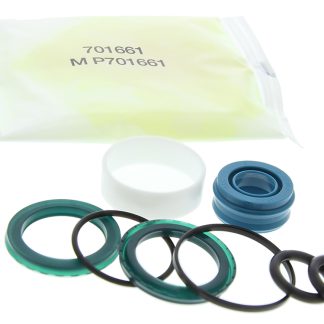 Kit guarnizioni per cilindri Norgren, contenuto Barrel Seal, Cushioning Seal, Piston Rod Seal, Piston Seal, Wear Ring