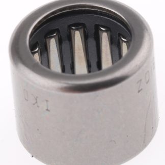 Cuscinetto a rullo IKO Nippon Thompson, Ø int. 8mm, Ø est. 12mm, guida larga 10mm