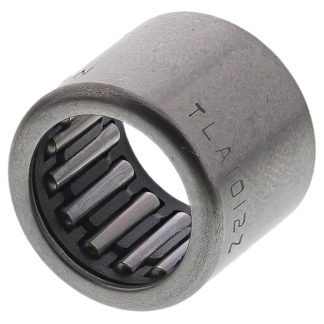 Cuscinetto a rullo IKO Nippon Thompson, Ø int. 10mm, Ø est. 14mm, guida larga 12mm