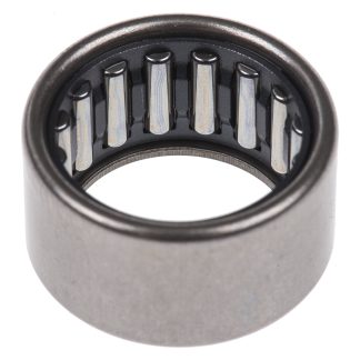 Cuscinetto a rullo IKO Nippon Thompson, Ø int. 15mm, Ø est. 21mm, guida larga 12mm