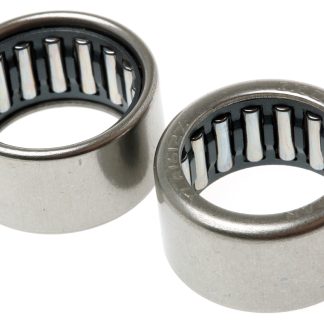 Cuscinetto a rullo IKO Nippon Thompson, Ø int. 16mm, Ø est. 22mm, guida larga 12mm