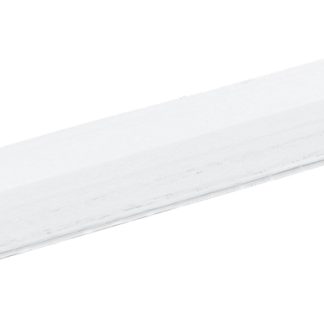 Etichette per cassettiera Raaco, 18mm x 87mm x 1mm