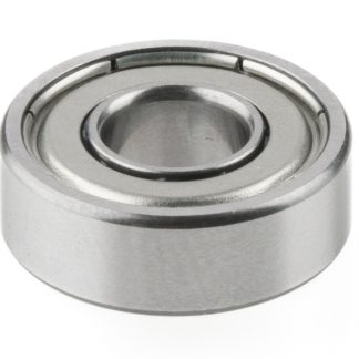 Cuscinetto a sfera Cuscinetti radiali a una corona di sfere SKF in Acciaio, Ø int. 5mm, Ø est. 11mm, Largh. guida 5mm