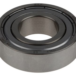 Cuscinetto a sfera Cuscinetti radiali a una corona di sfere SKF in Acciaio, Ø int. 15mm, Ø est. 32mm, Largh. guida 9mm