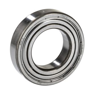 Cuscinetto a sfere a scanalatura profonda Cuscinetti radiali a una corona di sfere SKF in Acciaio, Ø int. 30mm, Ø est.