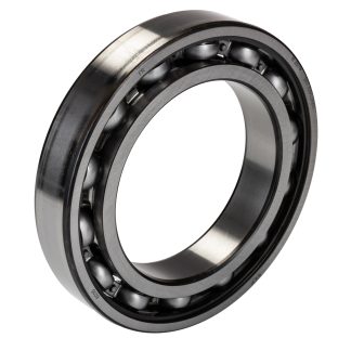 Cuscinetto a sfere a scanalatura profonda Cuscinetti radiali a una corona di sfere SKF in Acciaio, Ø int. 80mm, Ø est.