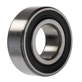 Cuscinetto a sfere a scanalatura profonda Cuscinetti radiali a una corona di sfere SKF in Acciaio, Ø int. 35mm, Ø est.