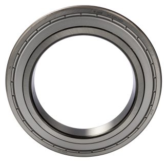 Cuscinetto a sfera Cuscinetti radiali a una corona di sfere SKF in Acciaio, Ø int. 120mm, Ø est. 180mm, Largh. guida