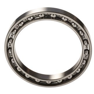 Cuscinetto a sfera Cuscinetti radiali a una corona di sfere SKF in Acciaio, Ø int. 45mm, Ø est. 58mm, Largh. guida 7mm