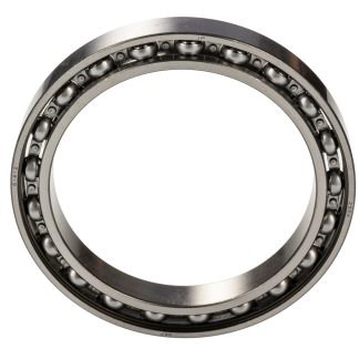 Cuscinetto a sfera Cuscinetti radiali a una corona di sfere SKF in Acciaio, Ø int. 60mm, Ø est. 78mm, Largh. guida 10mm