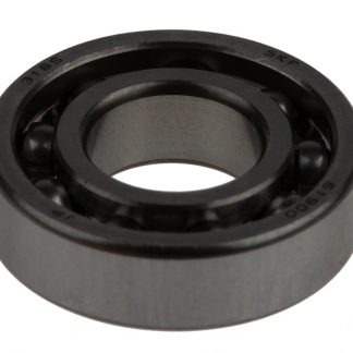 Cuscinetto a sfera Cuscinetti radiali a una corona di sfere SKF in Acciaio, Ø int. 10mm, Ø est. 22mm, Largh. guida 6mm