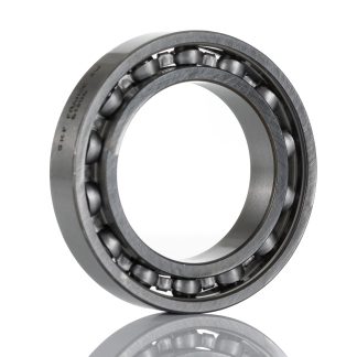 Cuscinetto a sfera Cuscinetti radiali a una corona di sfere SKF in Acciaio, Ø int. 30mm, Ø est. 47mm, Largh. guida 9mm