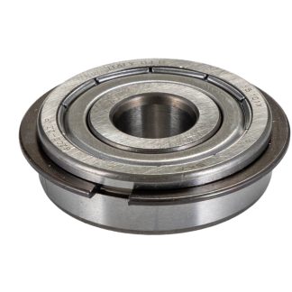 Cuscinetto a sfera Cuscinetti radiali a una corona di sfere SKF in Acciaio, Ø int. 10mm, Ø est. 30mm, Largh. guida 9mm