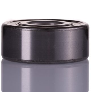 Cuscinetto a sfera Cuscinetti radiali a una corona di sfere SKF in Acciaio, Ø int. 20mm, Ø est. 52mm, Largh. guida 21mm