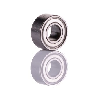 Cuscinetto a sfera Cuscinetti radiali a una corona di sfere SKF in Acciaio, Ø int. 4mm, Ø est. 9mm, Largh. guida 3.5mm