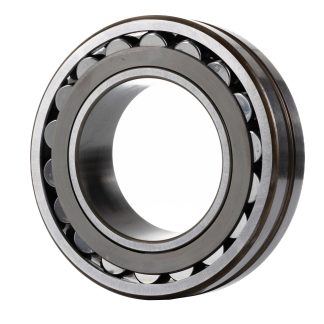 Cuscinetto a rullo SKF, 2 file , Ø int. 50mm, Ø est. 110mm, guida larga 27mm