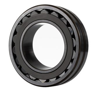 Cuscinetto a rullo SKF, Ø int. 90mm, Ø est. 160mm, guida larga 40mm