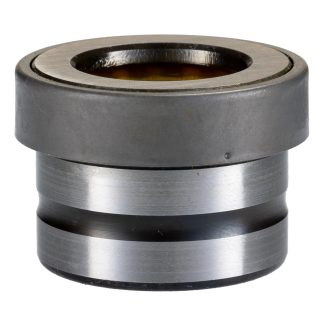 Cuscinetto a rullo SKF, Ø int. 25mm, Ø est. 43.2mm, guida larga 30mm