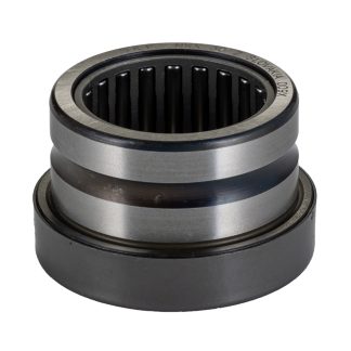 Cuscinetto combinato a rullini e assiale a sfere SKF, Ø int. 30mm, Ø est. 42mm, guida larga 30mm