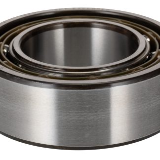 Cuscinetto a sfera Cuscinetto a sfere a contatto angolare a due corone SKF in Acciaio, 2 file, Ø int. 50mm, Ø est.