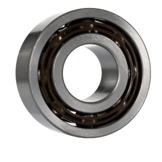 Cuscinetto a sfera Cuscinetti radiali a due corone di sfere SKF in Acciaio, 2 file, Ø int. 45mm, Ø est. 85mm, Largh.