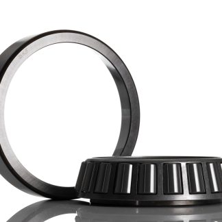 Cuscinetto a rullo SKF, file , Ø int. 120mm, Ø est. 180mm, guida larga 38mm