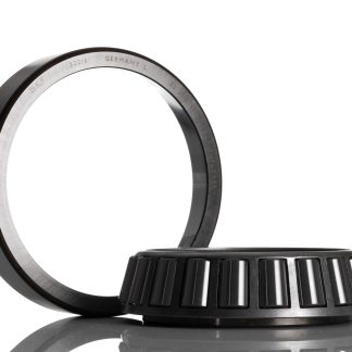 Cuscinetto a rullo SKF, file , Ø int. 80mm, Ø est. 140mm, guida larga 35.25mm