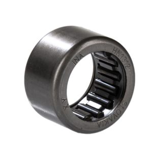 Cuscinetto a rullo SKF, file , Ø int. 8mm, Ø est. 12mm, guida larga 10mm