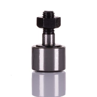 Rullo di punteria SKF, Ø 16mm, lungh. rullo 28.2mm, foro int. 6mm