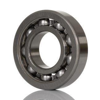 Cuscinetto a sfera Cuscinetti radiali a una corona di sfere SKF in Acciaio, Ø int. 31.75mm, Ø est. 69.85mm, Largh.